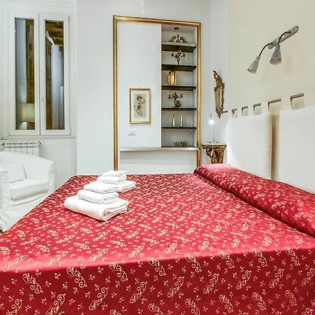 Suites & - Spagna Apartamento *