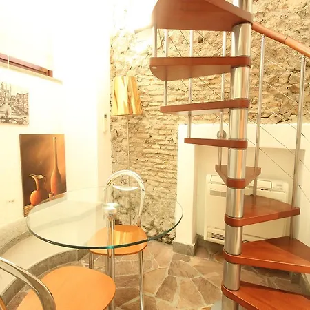 Apartamento Suites & - Spagna