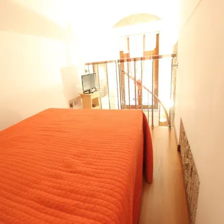 Suites & - Spagna Apartamento *